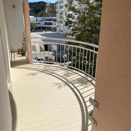 Ferienwohnung Painel Da Caparica Costa da Caparica Exterior foto