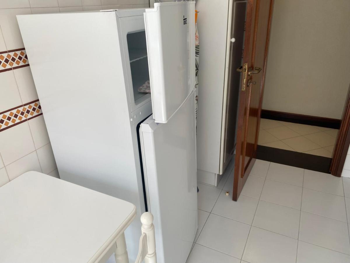 Ferienwohnung Painel Da Caparica Costa da Caparica Exterior foto